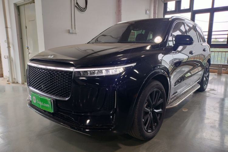 Used Li Auto ONE 2020 Extended-Range 6-Seater Version Guazi used car, China used car export, Used car for sale, Used  cars, Cheapest cars for sale