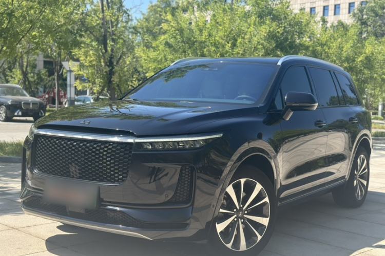 Gebrauchter Li Auto ONE 2020 Extended-Range 6-Seater Version Guazi used car, China used car export, Used car for sale, Used  cars, Cheapest cars for sale