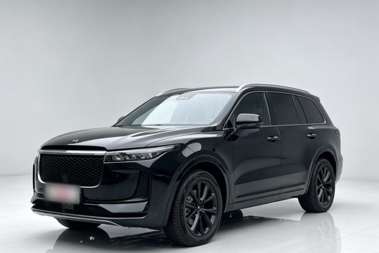 Used Li Auto ONE 2020 Extended-Range 6-Seater Version Guazi used car, China used car export, Used car for sale, Used cars, Cheapest cars for sale