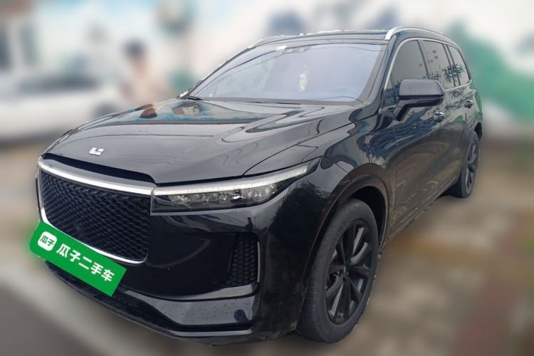 Used Li Auto ONE 2020 Extended-Range 6-Seater Version Guazi used car, China used car export, Used car for sale, Used cars, Cheapest cars for sale