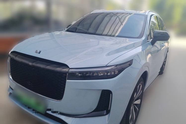 Used Li Auto ONE 2020 Extended-Range 6-Seater Version Guazi used car, China used car export, Used car for sale, Used cars, Cheapest cars for sale
