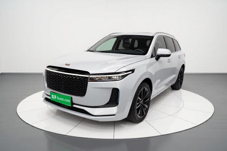 Ojetý Li Auto ONE 2020 Range-Extended 7-Seater Version Guazi used car, China used car export, Used car for sale, Used  cars, Cheapest cars for sale