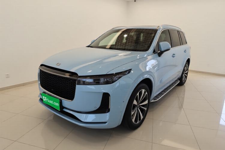 Used Li Auto ONE 2020 Extended-Range 6-Seater Version Guazi used car, China used car export, Used car for sale, Used  cars, Cheapest cars for sale