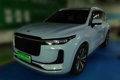 Used Li Auto ONE 2020 Extended-Range 6-Seater Version