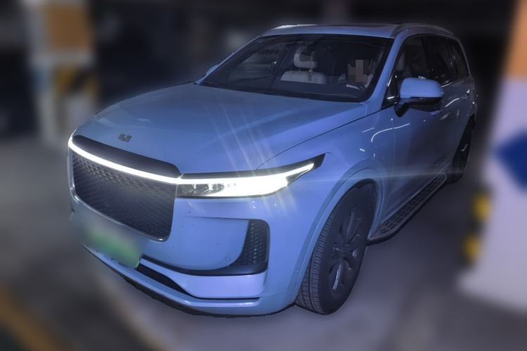 Used Li Auto ONE 2020 Extended-Range 6-Seater Version Guazi used car, China used car export, Used car for sale, Used cars, Cheapest cars for sale