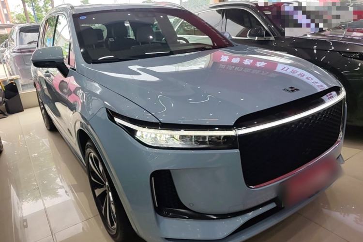 Used Li Auto ONE 2020 Extended-Range 6-Seater Version Exterior 1