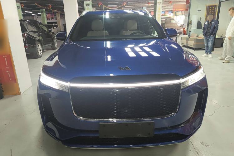 Used Li Auto ONE 2020 Extended-Range 6-Seater Version Exterior 1