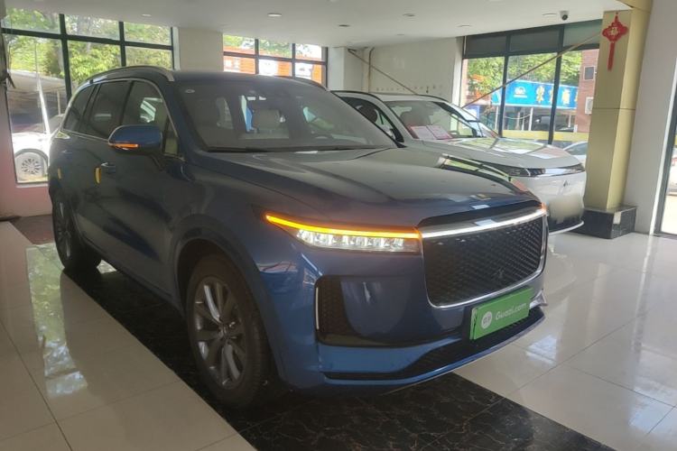 Used Li Auto ONE 2020 Extended-Range 6-Seater Version Exterior 1