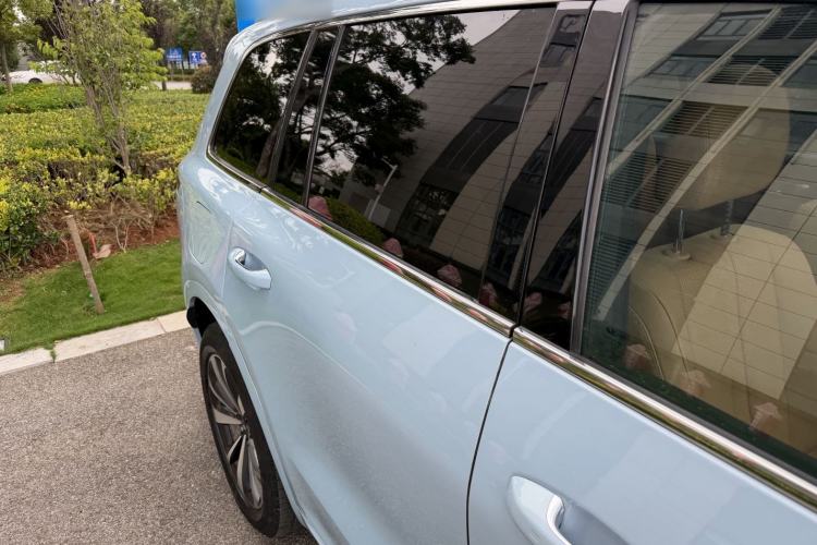 Used Li Auto ONE 2020 Extended-Range 6-Seater Version Exterior 10