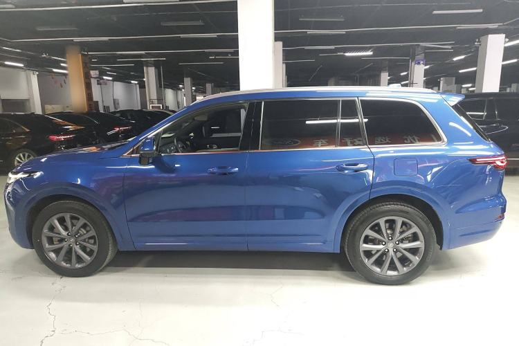 Used Li Auto ONE 2020 Extended-Range 6-Seater Version Exterior 3