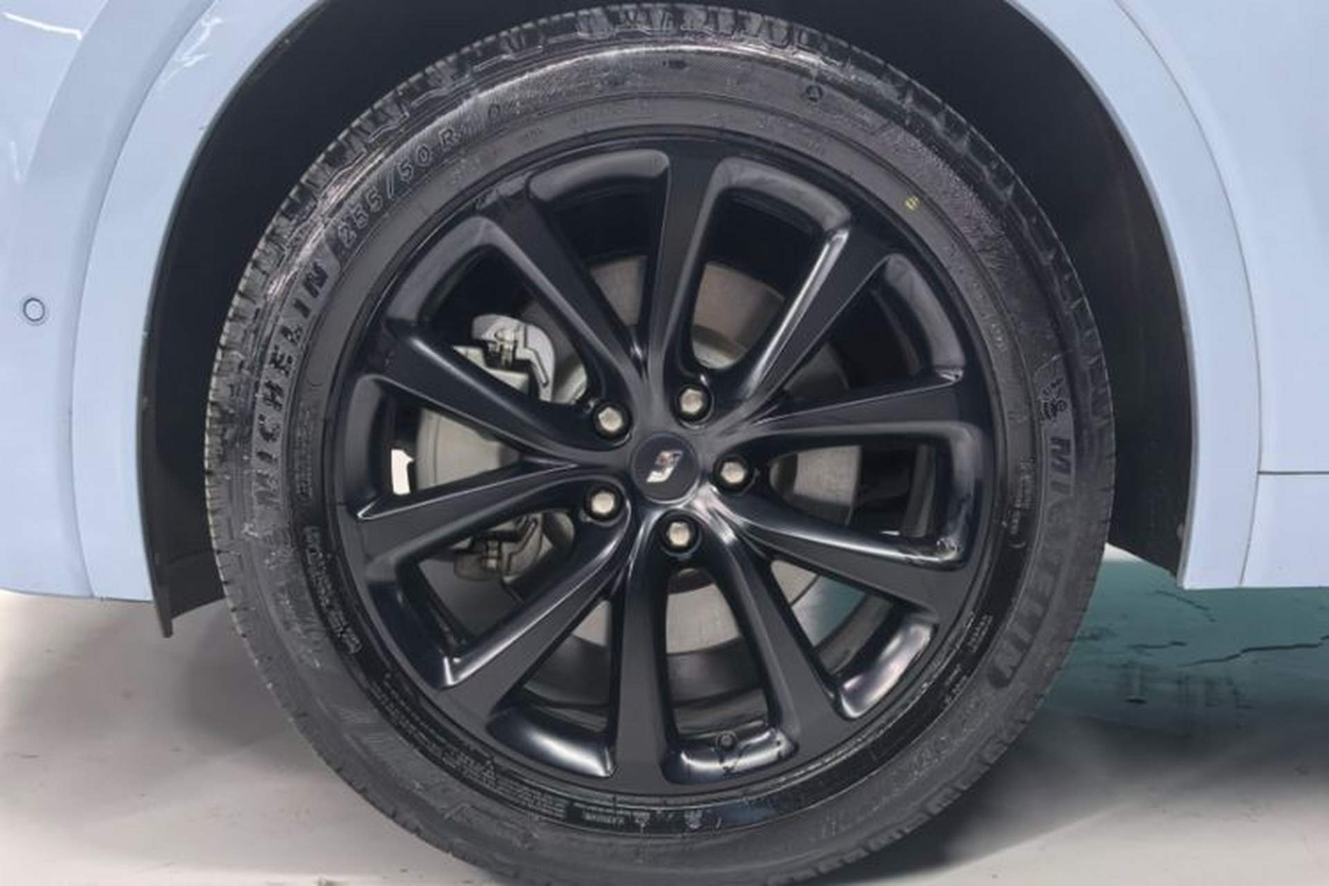 Used Li Auto ONE 2020 Extended-Range 6-Seater Version Exterior 6