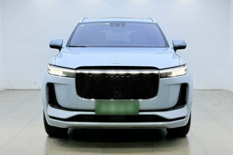 Used Li Auto ONE 2020 Extended-Range 6-Seater Version Exterior 6