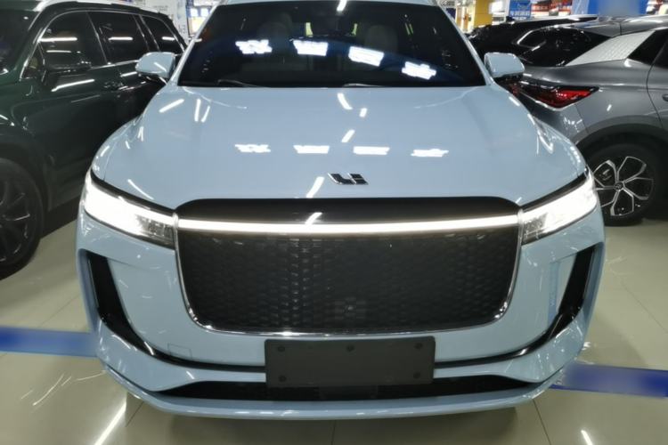 Used Li Auto ONE 2020 Extended-Range 6-Seater Version Front