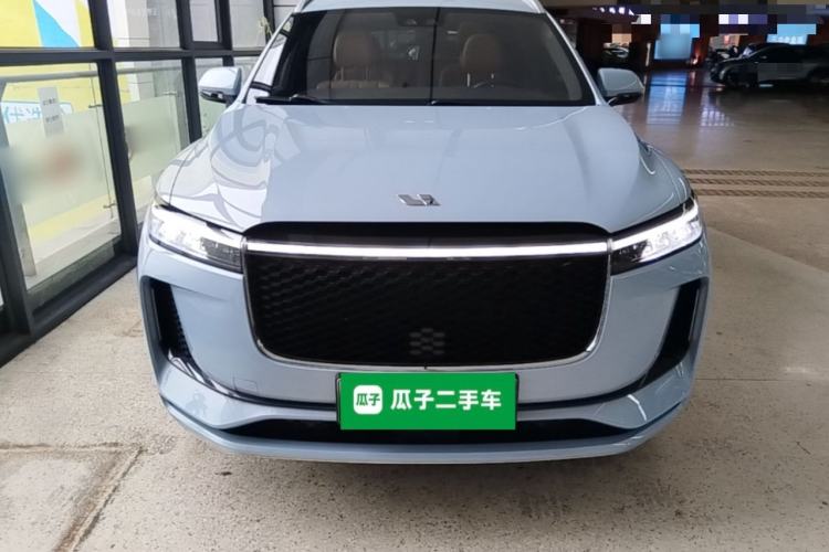 Used Li Auto ONE 2020 Extended-Range 6-Seater Version Front