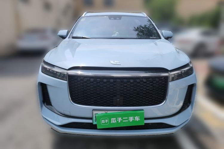 Used Li Auto ONE 2020 Extended-Range 6-Seater Version Front