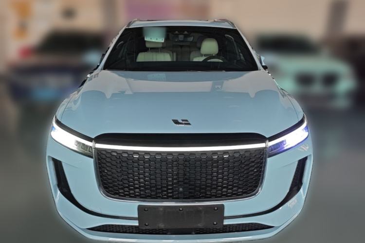 Used Li Auto ONE 2020 Extended-Range 6-Seater Version Front