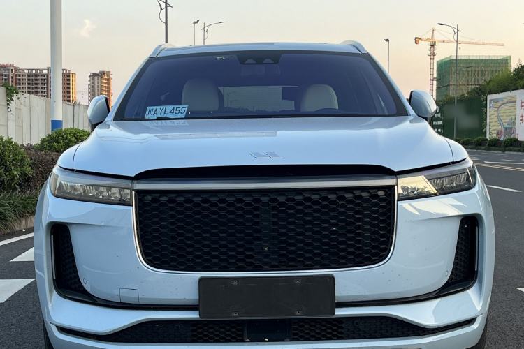 Used Li Auto ONE 2020 Extended-Range 6-Seater Version Front