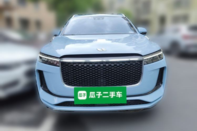 Used Li Auto ONE 2020 Extended-Range 6-Seater Version Front