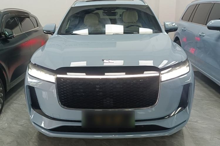 Used Li Auto ONE 2020 Extended-Range 6-Seater Version Front