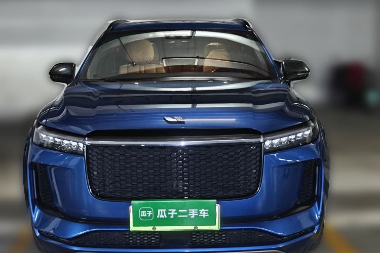 Used Li Auto ONE 2020 Extended-Range 6-Seater Version Front