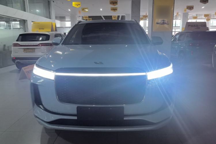 Used Li Auto ONE 2020 Extended-Range 6-Seater Version Front