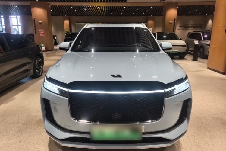 Used Li Auto ONE 2020 Extended-Range 6-Seater Version Front