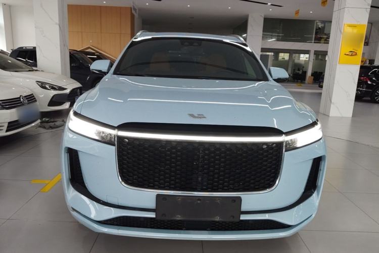 Used Li Auto ONE 2020 Extended-Range 6-Seater Version Front