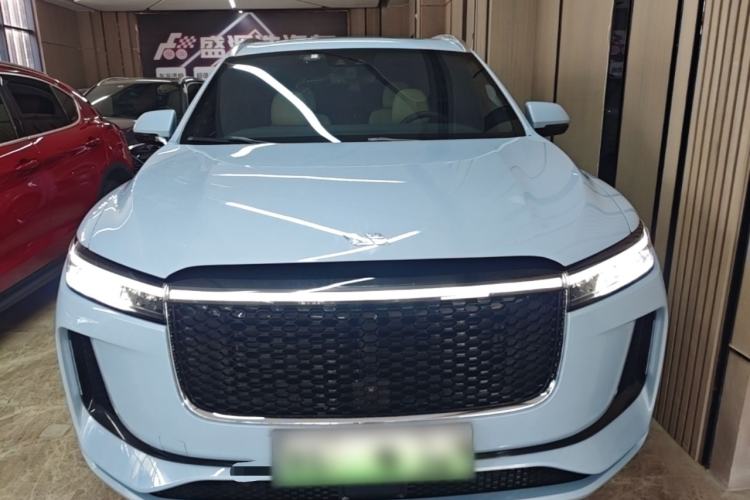 Used Li Auto ONE 2020 Extended-Range 6-Seater Version Front