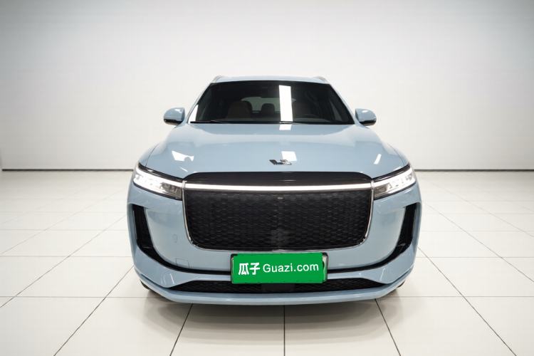Used Li Auto ONE 2020 Range-Extended 7-Seater Version Front