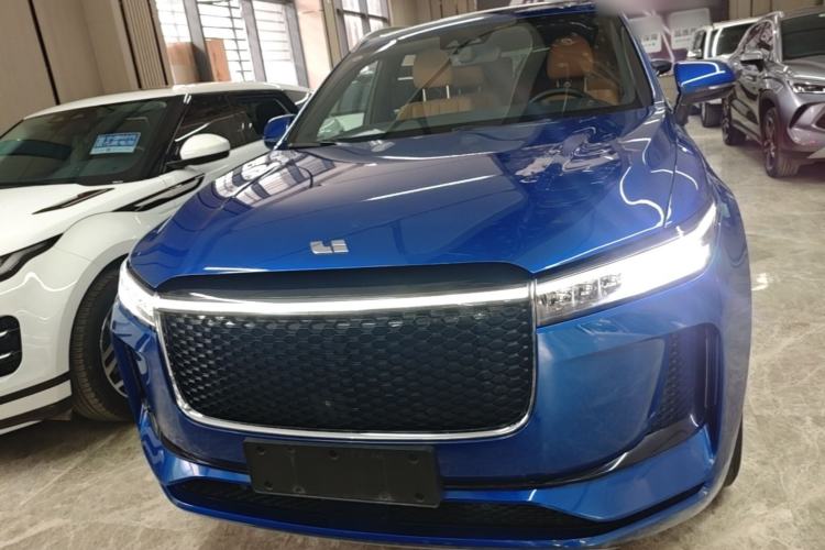 Used Li Auto ONE 2020 Extended-Range 6-Seater Version Front