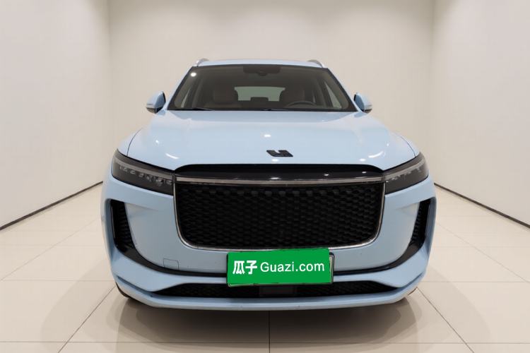 Used Li Auto ONE 2020 Extended-Range 6-Seater Version Front