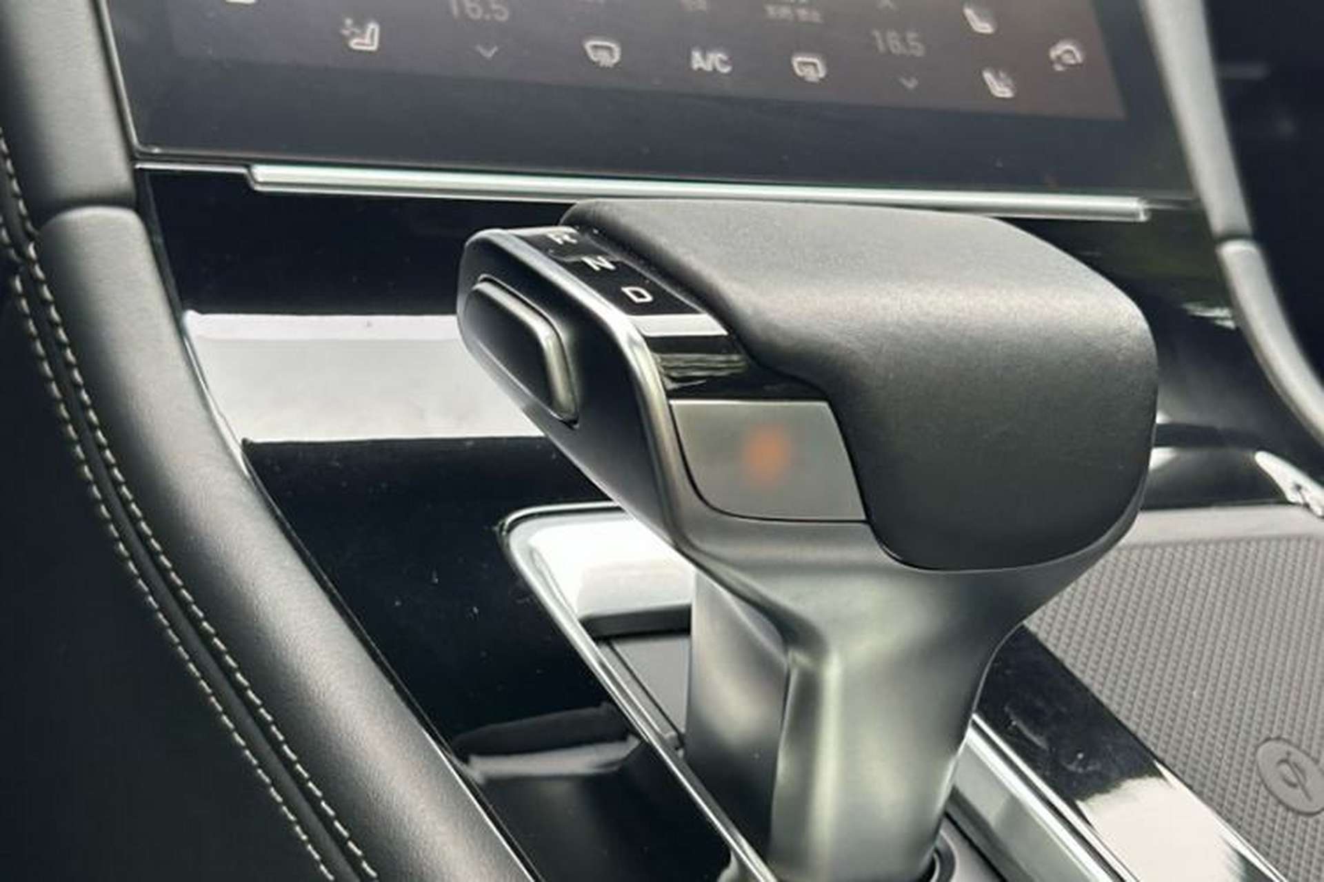 Used Li Auto ONE 2020 Extended-Range 6-Seater Version Gear Lever