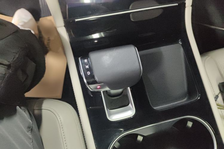 Used Li Auto ONE 2020 Extended-Range 6-Seater Version Gear Lever
