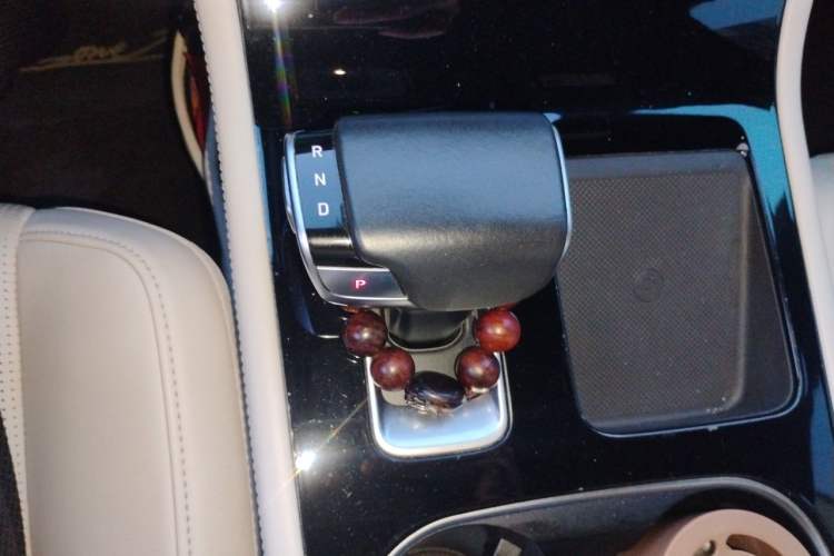 Used Li Auto ONE 2020 Extended-Range 6-Seater Version Gear Lever