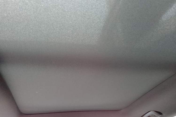 Used Li Auto ONE 2020 Extended-Range 6-Seater Version Headliner