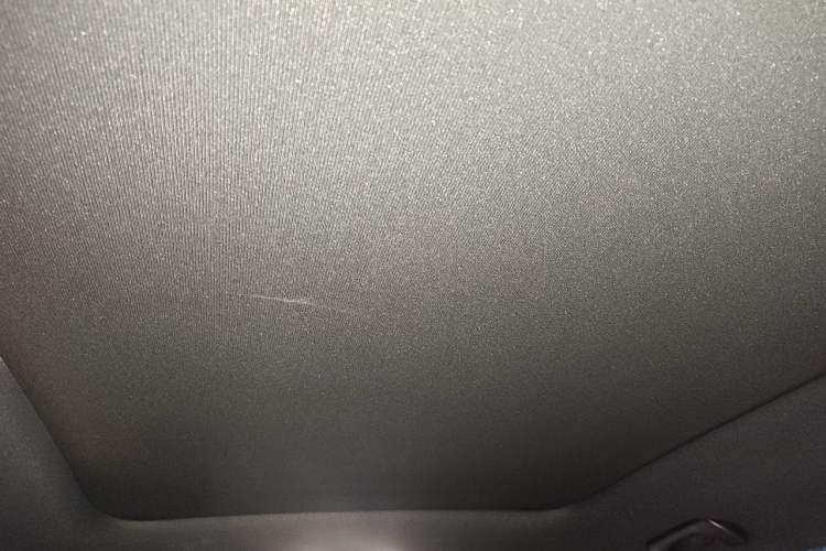 Used Li Auto ONE 2020 Extended-Range 6-Seater Version Headliner