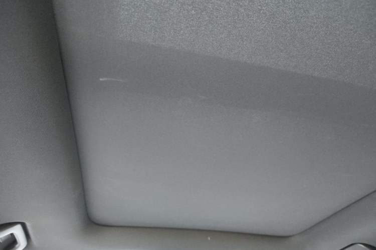 Used Li Auto ONE 2020 Range-Extended 7-Seater Version Headliner