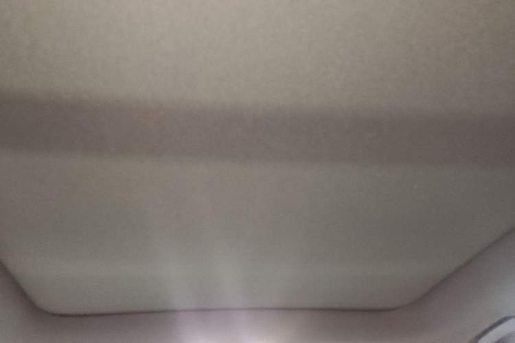 Used Li Auto ONE 2020 Extended-Range 6-Seater Version Headliner