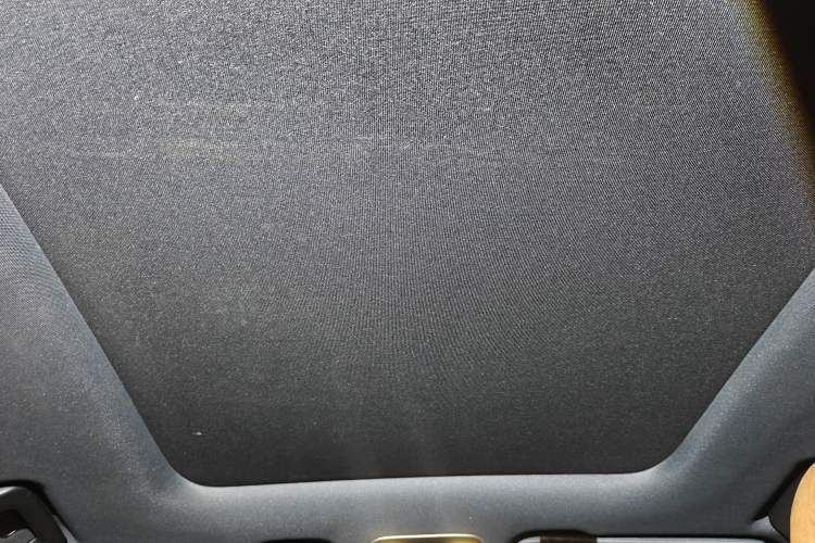 Used Li Auto ONE 2020 Extended-Range 6-Seater Version Headliner