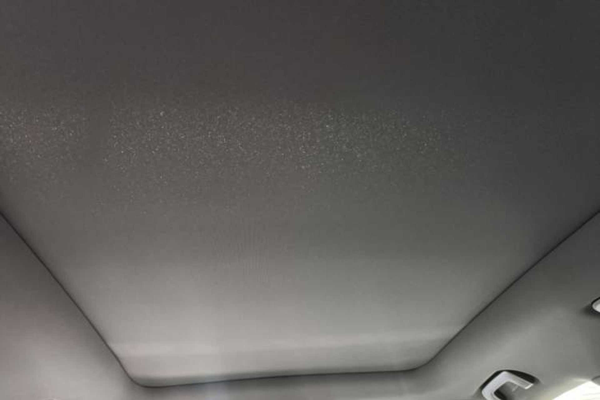 Used Li Auto ONE 2020 Extended-Range 6-Seater Version Headliner