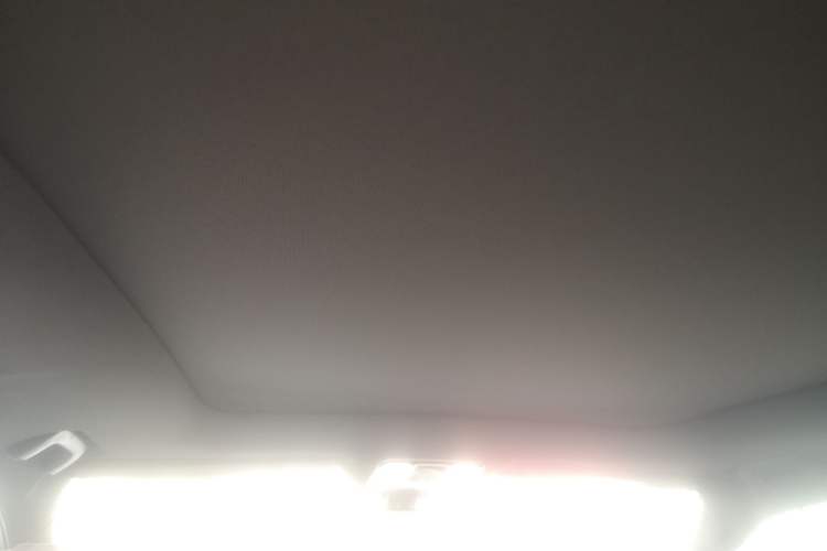 Used Li Auto ONE 2020 Extended-Range 6-Seater Version Headliner