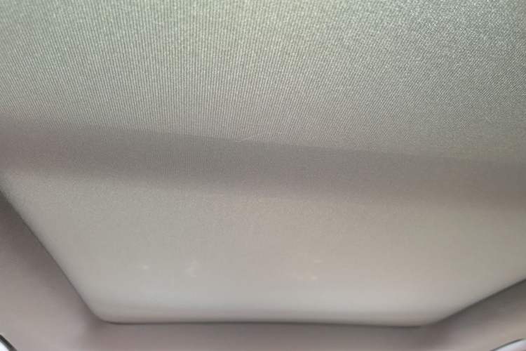 Used Li Auto ONE 2020 Extended-Range 6-Seater Version Headliner