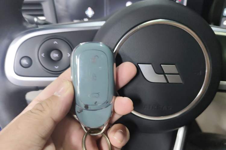 Used Li Auto ONE 2020 Extended-Range 6-Seater Version Interior 1