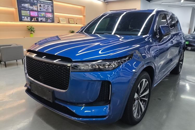 Used Li Auto ONE 2020 Extended-Range 6-Seater Version Guazi used car, China used car export, Used car for sale, Used cars, Cheapest cars for sale