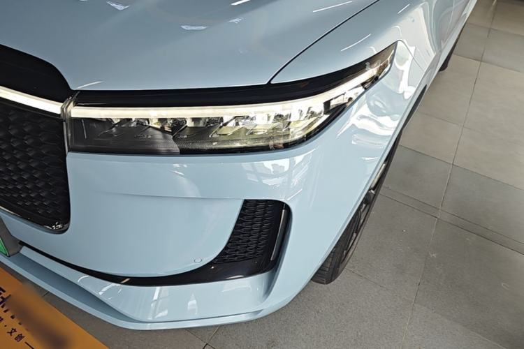 Used Li Auto ONE 2020 Extended-Range 6-Seater Version Left Front Headlight