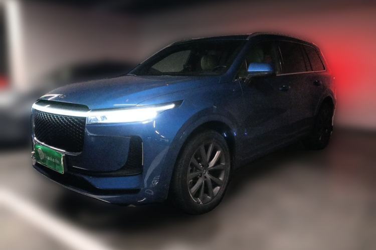 Used Li Auto ONE 2020 Extended-Range 6-Seater Version Guazi used car, China used car export, Used car for sale, Used  cars, Cheapest cars for sale