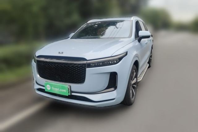 Used Li Auto ONE 2020 Extended-Range 6-Seater Version