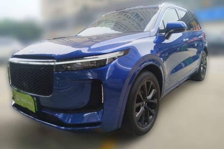 Used Li Auto ONE 2020 Extended-Range 6-Seater Version Guazi used car, China used car export, Used car for sale, Used  cars, Cheapest cars for sale