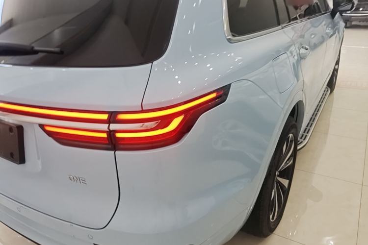 Used Li Auto ONE 2020 Extended-Range 6-Seater Version Right Rear Taillight