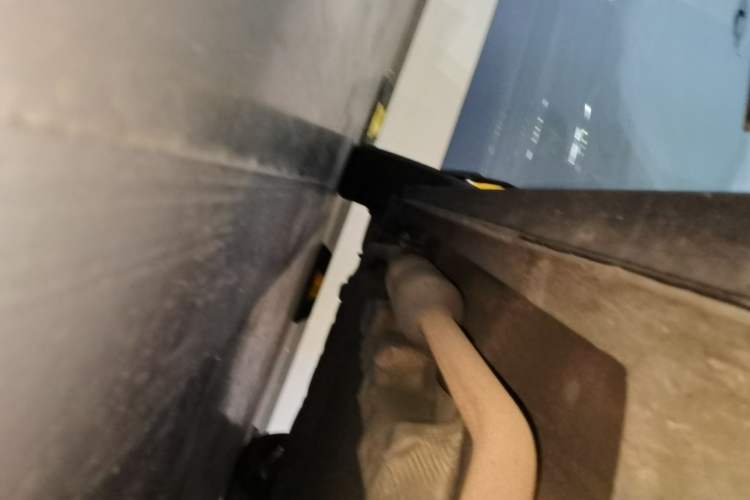 Used Li Auto ONE 2020 Extended-Range 6-Seater Version Right Side Sill
